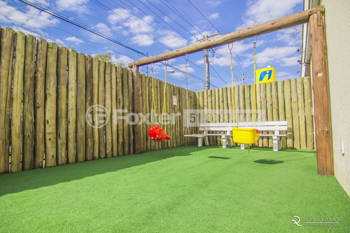 Imagem 27 de 30 de Apartamento, 3 Dormitórios, 73.76 M², Partenon - 196514