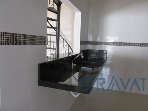 Imagem 13 de 15 de Casa - Ca00988 - 68678463