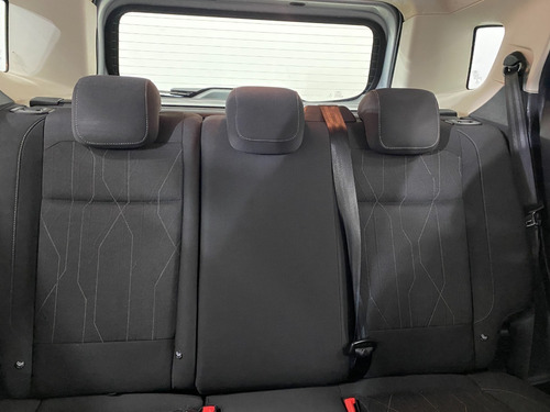 Imagem 7 de 20 de Ford Ecosport 1.5 Se Flex Aut. 5p