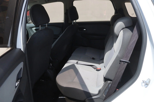 Chevrolet Spin 1.8 LTZ 8V FLEX 4P AUTOMÁTICO