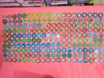 Comprar Tazos Pokemon 3 Originales Son 6 Tazos Por 300 A Escoger