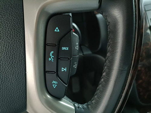GMC Yukon 6.2 C Denali 403 Hp 4x4 At