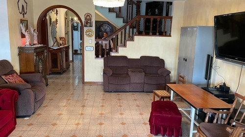 Imagen 5 de 24 de Venta Casa Colinas De Santa Mónica- Riv Grupo Millenium- Lf