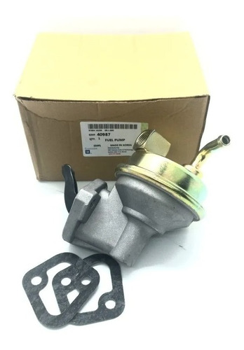 Bomba Gasolina Mecanica Chevrolet 350 305 262 307 400 V8 Gm