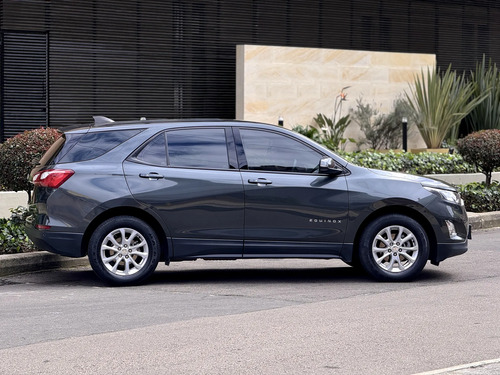 Chevrolet Equinox 1.5 Ls - 36.000km / Perfecto Estado