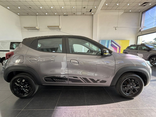 Renault Kwid 1.0 Sce 66Cv Iconic Bitono