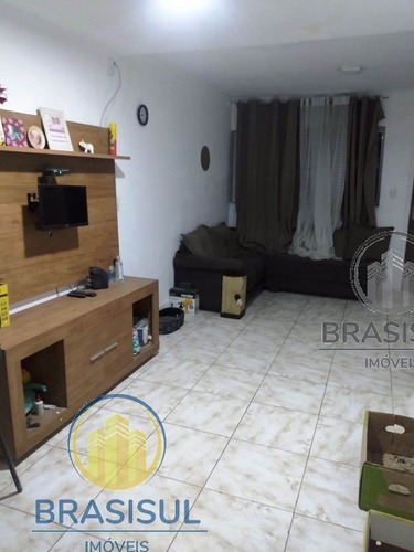 Imagem 4 de 20 de Casa Para Venda, 3 Dormitórios, Jurubatuba - São Paulo - 6981