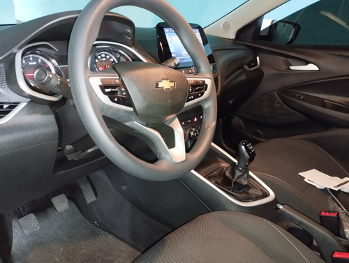 Chevrolet Onix plus 1.0 Ltz Turbo 4p