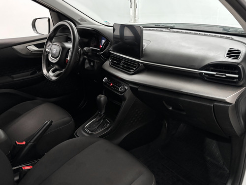 Fiat Pulse 1.0 TURBO 200 FLEX AUDACE CVT