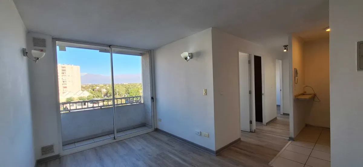 Imagen 5 de 18 de Acogedor Depto. En Arriendo 3d+1b (147642)