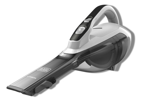 Aspiradora Black+decker Recargable 325j10-b2c