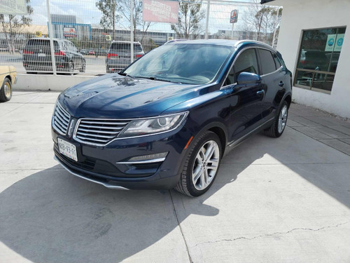 Lincoln MKC 2.3 Reserve At