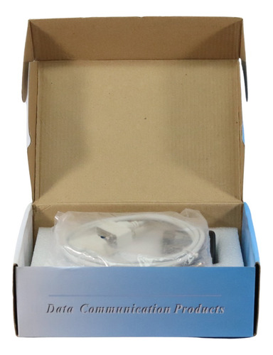 Convertidor Hxsp-2108a Rs-232 A Rs-485