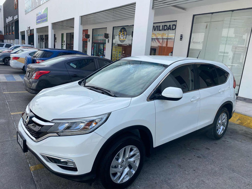 Honda CR-V 2.4 I-style Mt