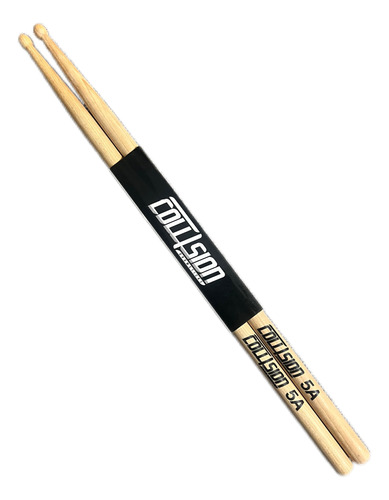 Baquetas 5a - Collision Drumsticks