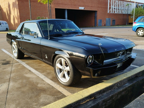 Imagen 6 de 14 de Ford Mustang Boss 302
