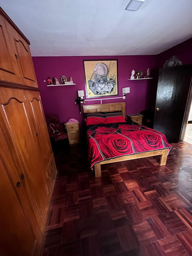 Vendo Casa 4 Dormitorios + Monoambiente, Con Garaje Y Gran Terreno 447 M2. Excelente Oportunidad La Teja