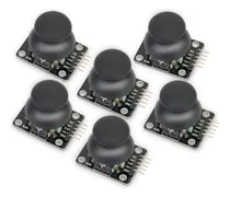 Comprar Paquete De 6 Módulos De Joystick, Consola De Juegos, Joystic