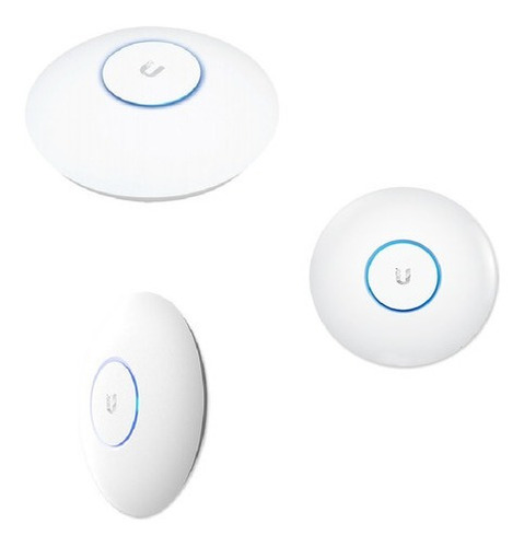 Accespoint Unifi Uap-xg Equipo Interior  Wifi 1500 Usuarios