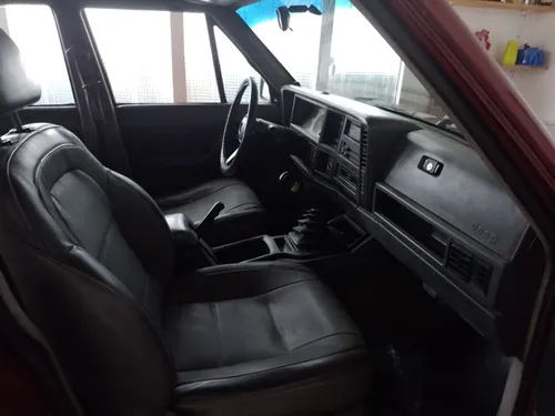 Jeep