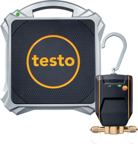 Balanza Digital Testo 560i Con Corte 100 Kg