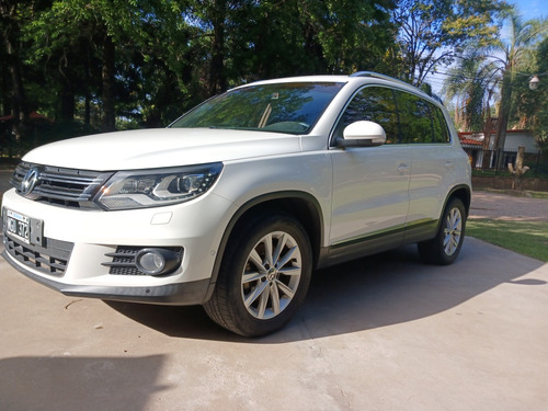 Volkswagen Tiguan 2.0 Elegance Tsi 200cv