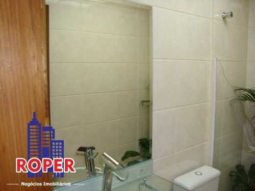 Imagem 17 de 20 de Lindo Apartamento De 75 M²/ 2 Dormitórios/ 1 Vaga À Venda Nbo Bairro Santa Maria, São Caetano Do Sul - Ap00934 - 68538604