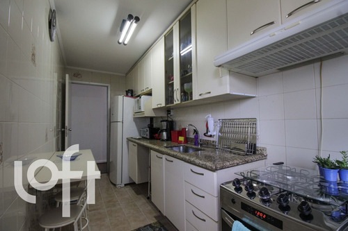Imagem 20 de 28 de Apto Jabaquara | 3 Quartos | 78 M² | Cond: R$720.00 | 1 Vaga - 115cupn