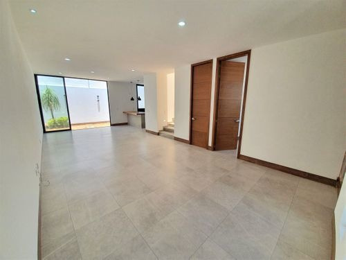 Casa En Venta En Valle Imperial