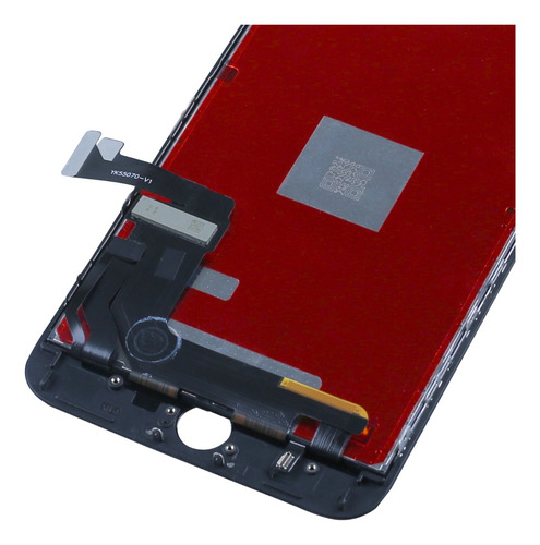 Pantalla Táctil Lcd Para iPhone 8 Negro A1863 A1905 A1906 (Usado)