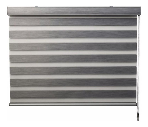 Persiana Sheer Elegance Diseño Jaspeado Mayor A 150 Cm Ancho