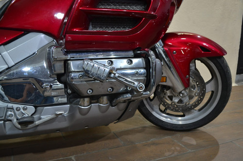 Provocativa Honda Goldwing 1800cc, En Excelentes Condiciones