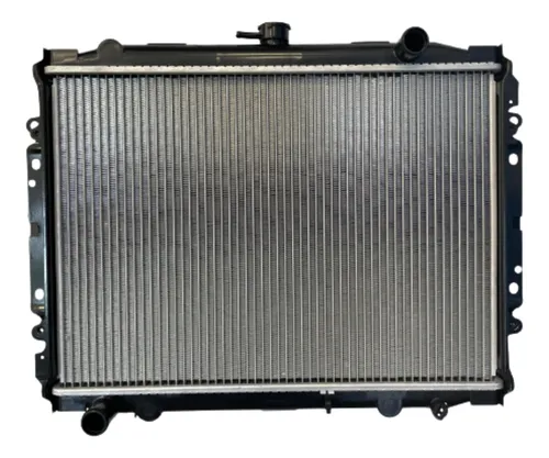 comprar Radiador Effa Plutus 2.2 N  2007\u002F2012