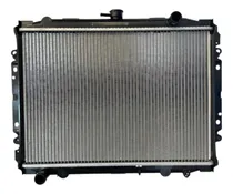 Comprar Radiador Effa Plutus 2.2 N  2007\u002F2012