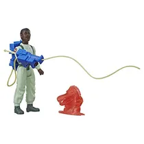 Comprar Ghostbusters Kenner Clásicos Winston Zeddemore Y 88ssr