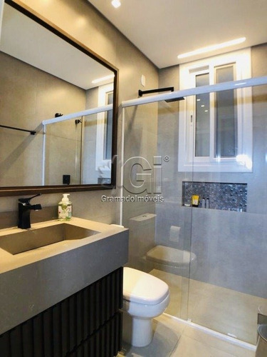 Imagem 8 de 15 de Casa Em Condominio - Aspen Mountain - Ref: 3770 - V-gi3776
