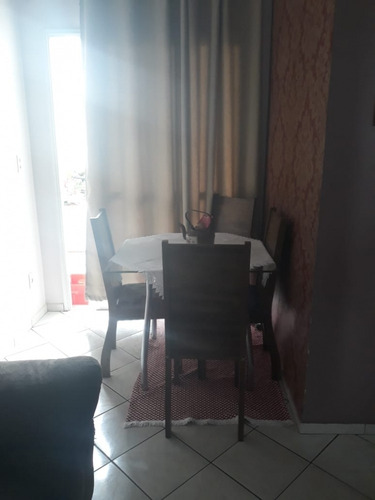 Imagem 15 de 20 de Apartamento - Venda - Vila Hortolândia - Cod. 7054 - V7054