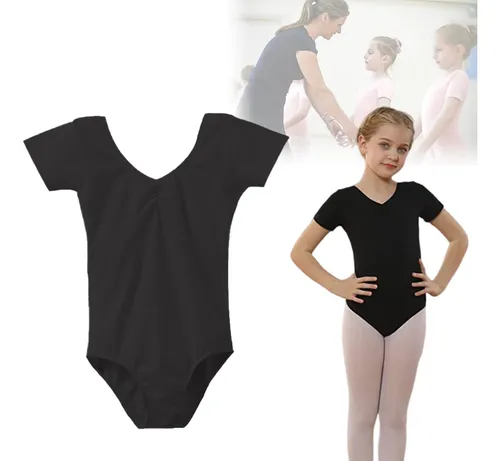 Body Negro Nina MercadoLibre