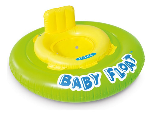 Flotador Inflable Para Bebé 1 A 2 Años // Bamo