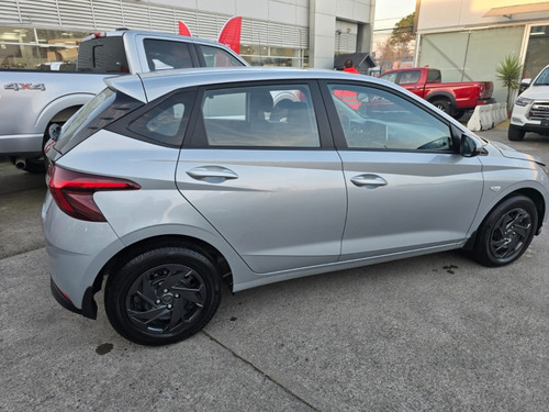 Hyundai I-20 B13 1,4 Mt Plus 2023