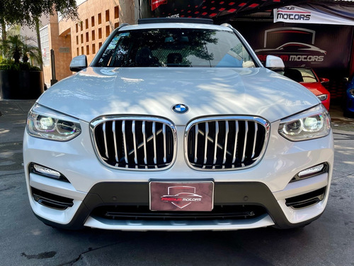 Imagen 9 de 15 de =bmw // X3 30i X Line // 2019=