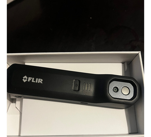 Cámara Termografica Flir One Edge Pro (Usado)