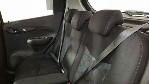 Chevrolet Spark 1.4 LTZ C