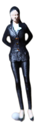 1:64 Figura En Miniatura En Miniatura Figura Estilo D