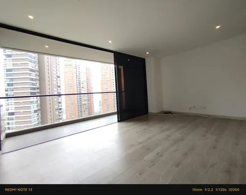 Arriendo Apartamento En Las Palmas M