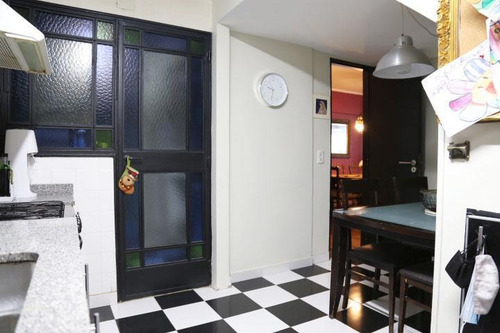 Imagen 8 de 26 de Departamento - Belgrano
