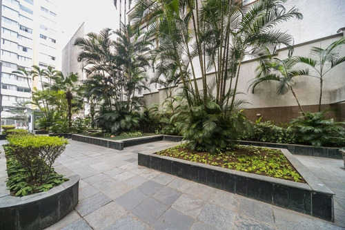 Imagem 21 de 30 de Apartamento - Ap00047 - 70493496
