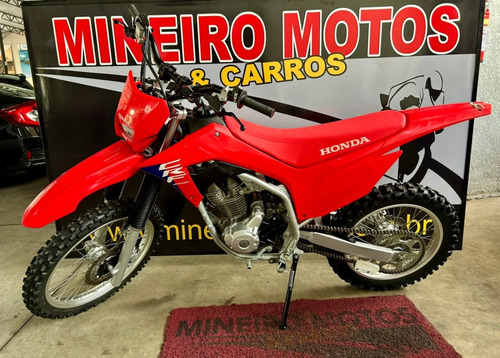 Crf 250f