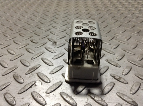 Resistencia De Blower Chevrolet Astra 1.8 Std Mod 06-08 Orig (Usado)