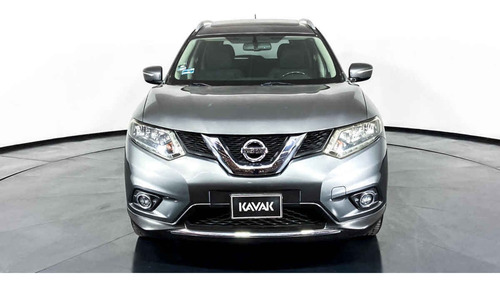 Imagen 3 de 15 de 44593 - Nissan X Trail 2015 Con Garantía